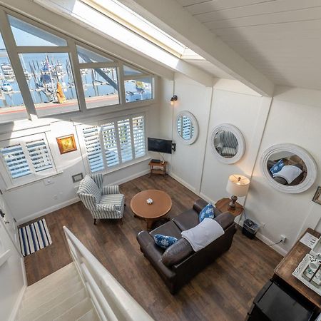 Bandon Marina Inn Eksteriør bilde