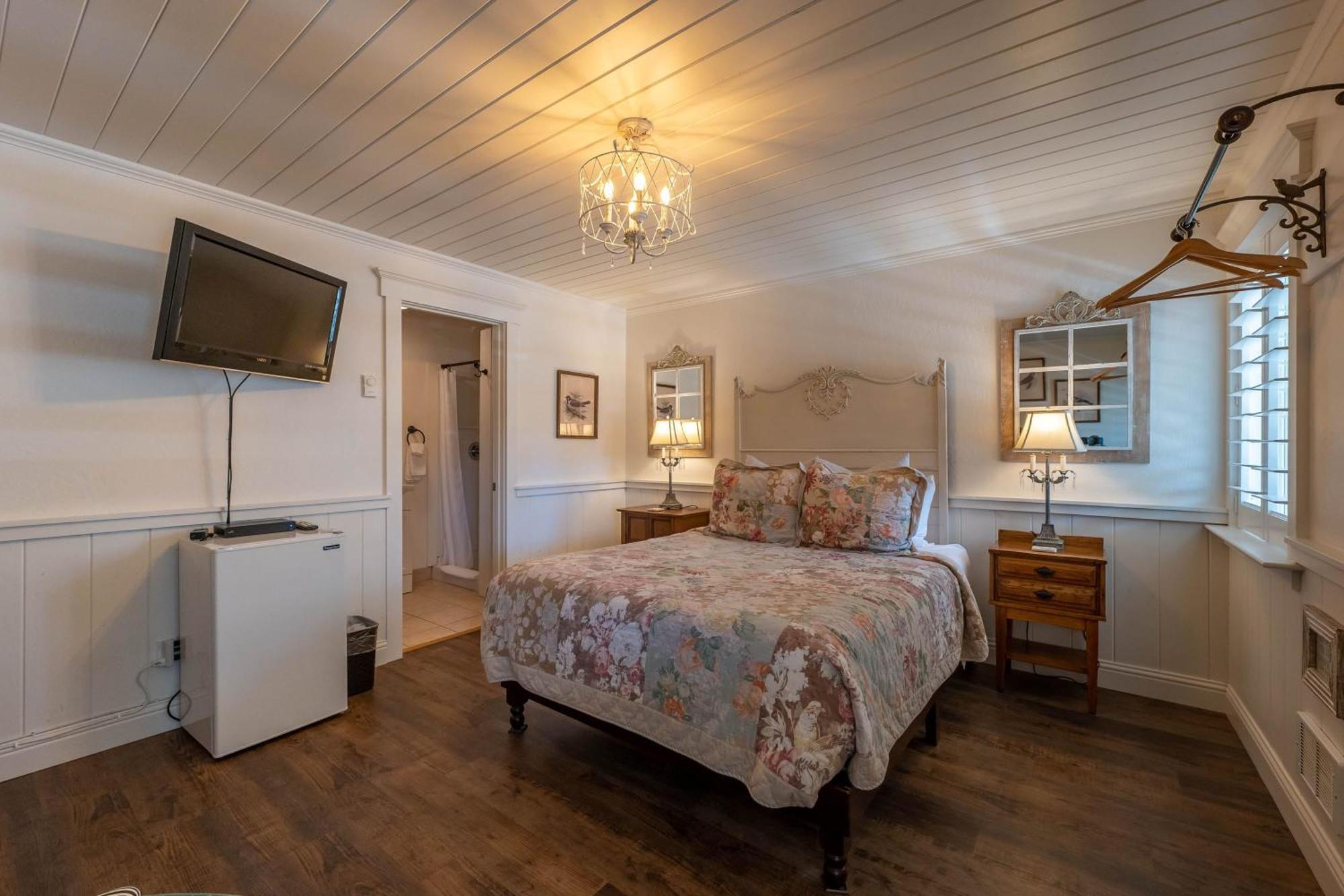 Bandon Marina Inn Eksteriør bilde