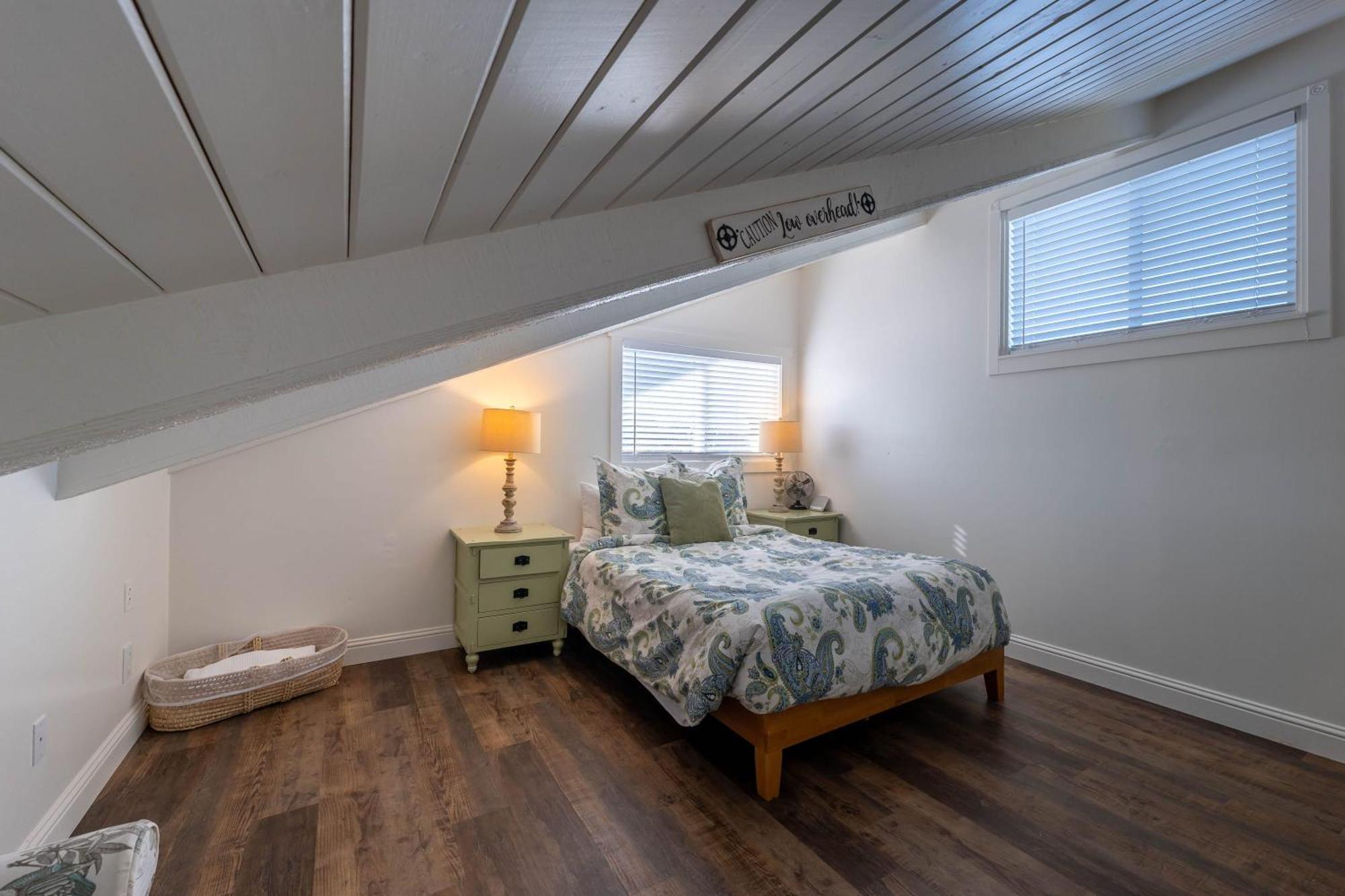 Bandon Marina Inn Eksteriør bilde