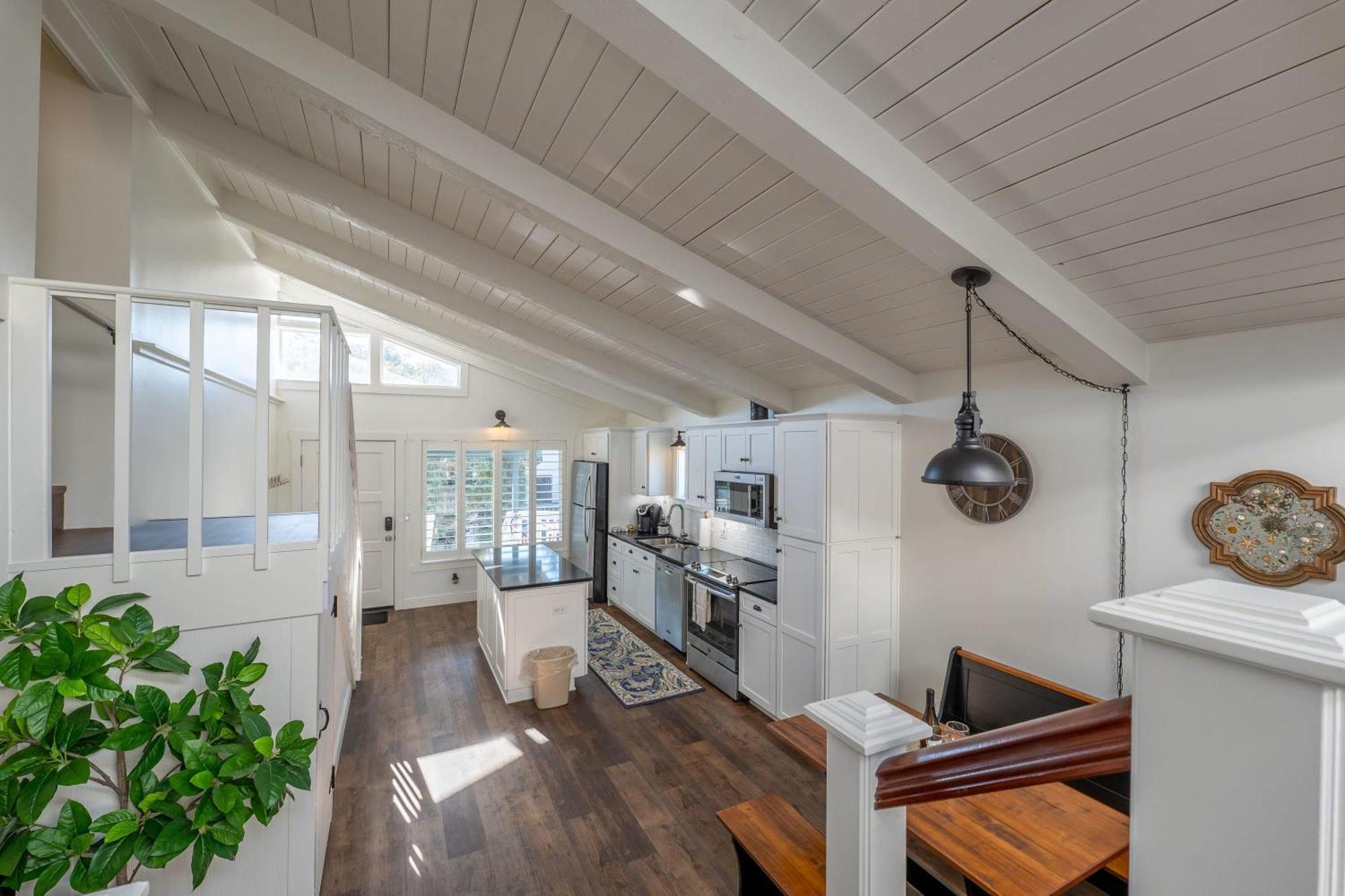 Bandon Marina Inn Eksteriør bilde