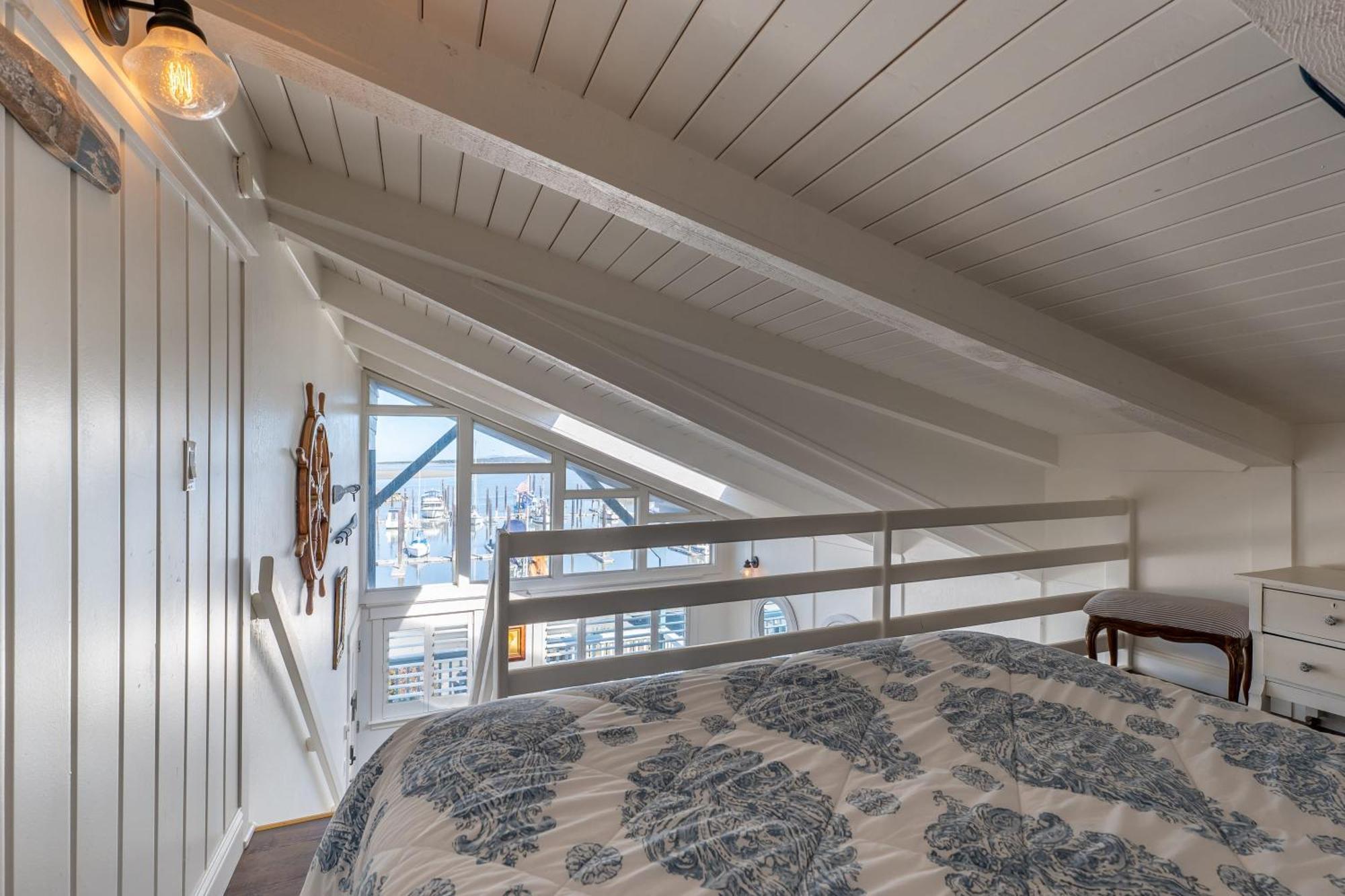 Bandon Marina Inn Eksteriør bilde