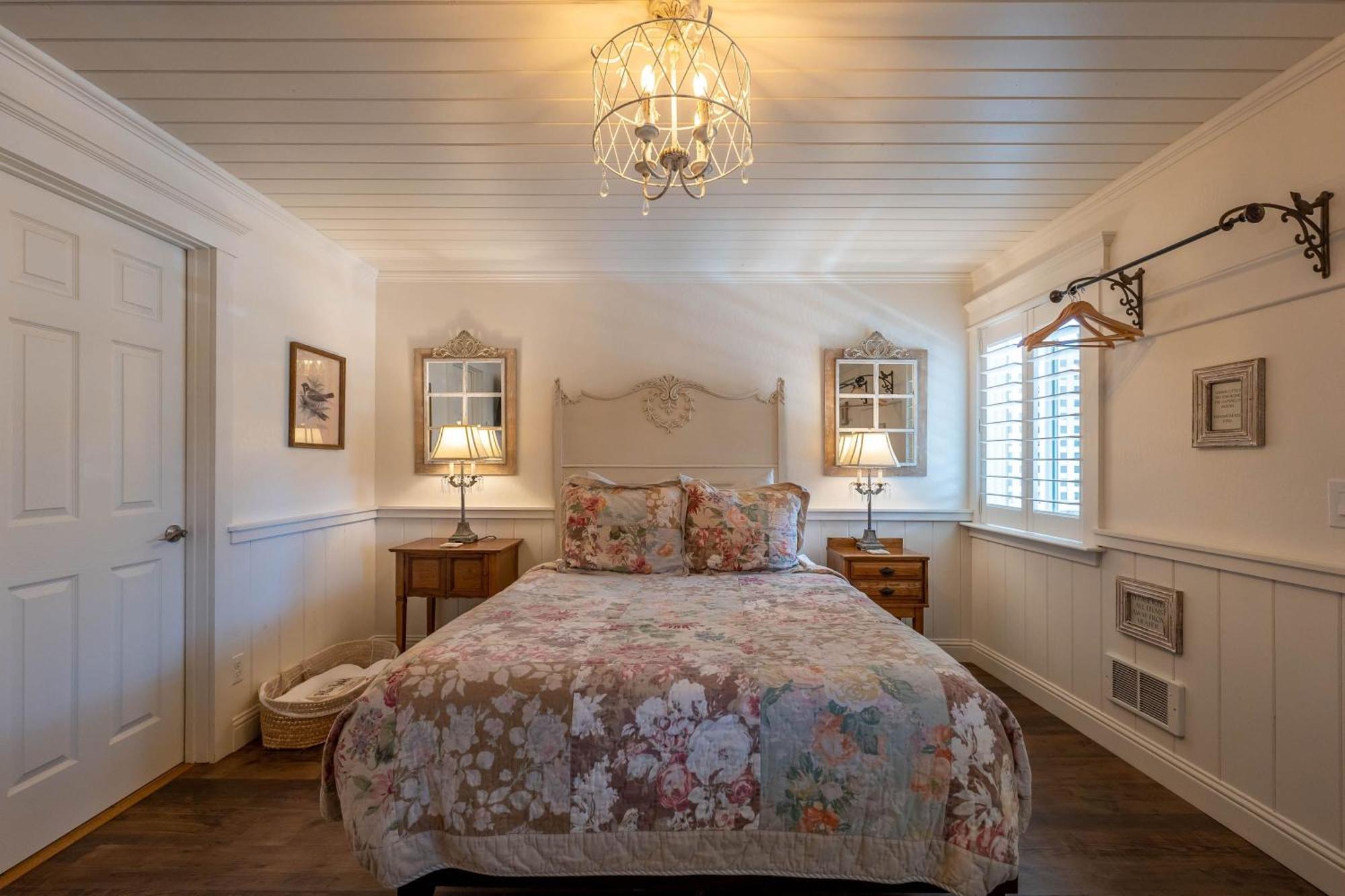 Bandon Marina Inn Eksteriør bilde