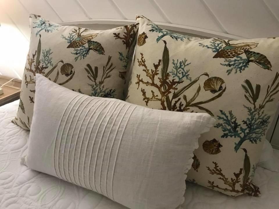 Bandon Marina Inn Eksteriør bilde