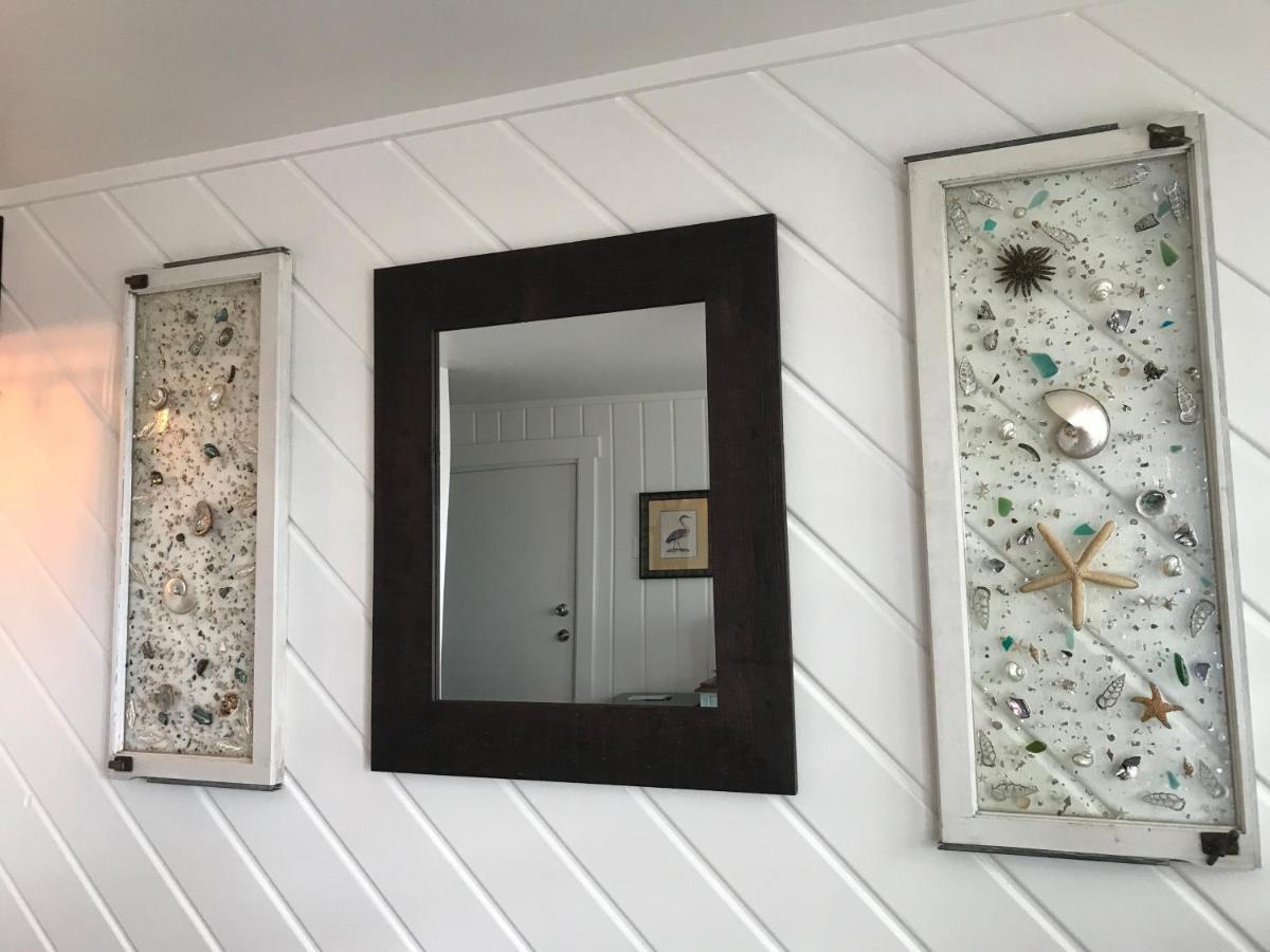 Bandon Marina Inn Eksteriør bilde