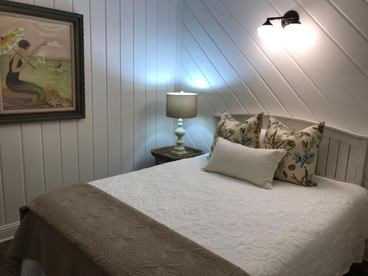 Bandon Marina Inn Eksteriør bilde
