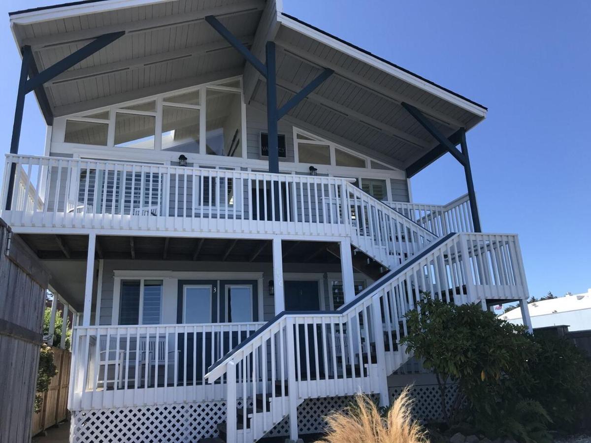 Bandon Marina Inn Eksteriør bilde
